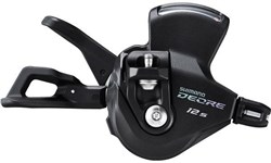 Image of Shimano Deore M6100 12 Speed Right Hand Shifter