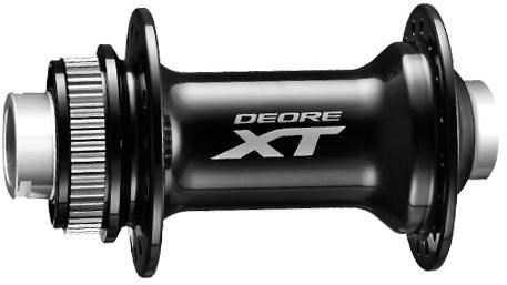 Shimano Deore XT Front Hub For Centre-Lock Disc HBM8010