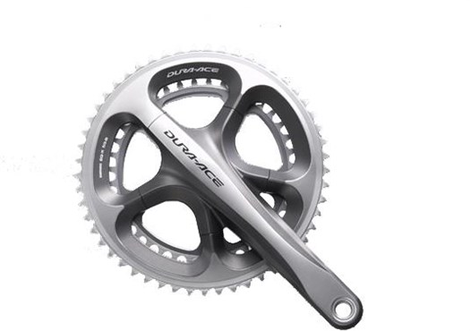 Shimano Dura-Ace FC7900 Double Road Chainset