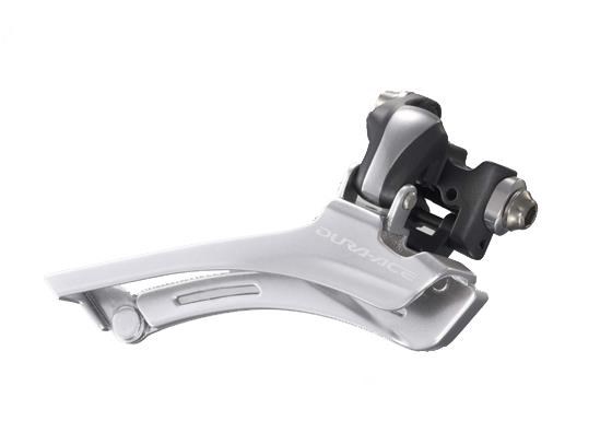 Shimano Dura-Ace FD7900 Clamp-on Front Mech