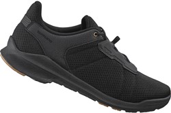Image of Shimano EX3 (EX300) Touring Cycling Shoes