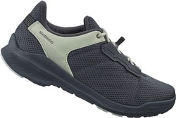 Image of Shimano EX3 (EX300W) Womens Touring Cycling Shoes