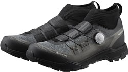 Image of Shimano EX7 (EX700) Gore-Tex Touring Cycling Shoes