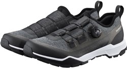 Image of Shimano EX7 (EX700) Touring Cycling Shoes
