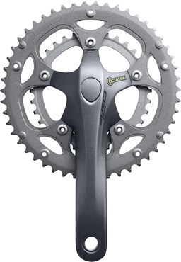 Shimano FC-2450 Claris Octalink Compact 8 Speed Chainset