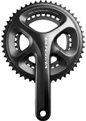 Shimano FC-6800 Ultegra 11 Speed Double Chainset