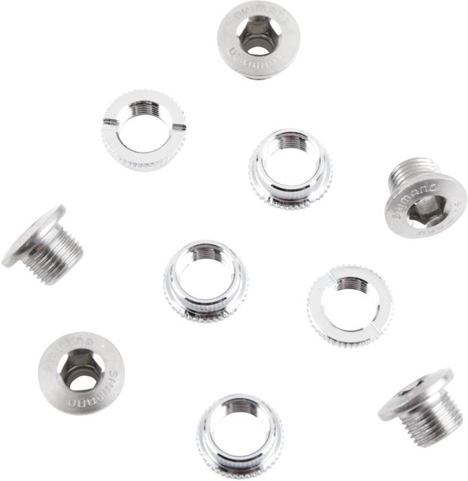 Shimano FC-7710 Chainring Bolts