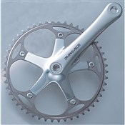 Image of Shimano FC-7710 Dura-Ace Track Crankset without Chainring
