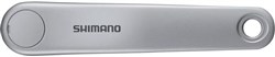 Image of Shimano FC-E5000 right hand crank arm