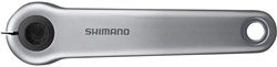 Image of Shimano FC-E6100 left hand crank arm unit
