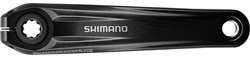 Image of Shimano FC-E8000 Left Hand Crank Arm Unit