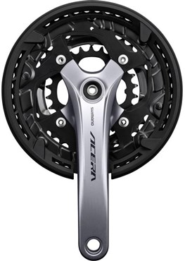 Shimano FC-M3000 Acera Octalink Chainset