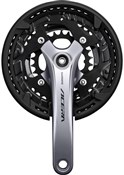Shimano FC-M3000 Acera Octalink Chainset
