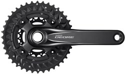 Image of Shimano FC-M6000 Deore 10-Speed Chainset