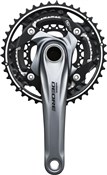 Shimano FC-M615 Deore 10 Speed MTB Chainset