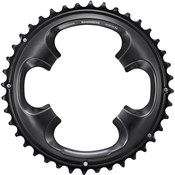 Image of Shimano FC-M8000 Chainrings 40-30-22T