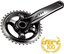Shimano FC-M9020 11 Speed XTR Trail Cranks Without Ring