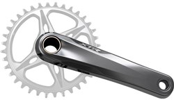 Image of Shimano FC-M9130 XTR 12 Speed Crank Set (without ring)