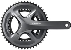 Image of Shimano FC-R2000 Claris Compact 8-Speed Chainset