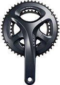 Image of Shimano FC-R3000 Sora 9-speed 50 / 34 Compact Chain Set