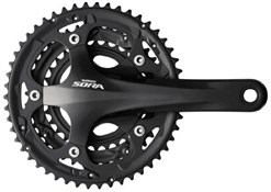 Image of Shimano FC-R3030 Sora 9 Speed Chainset