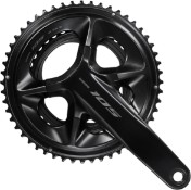 Image of Shimano FC-R7100 105 Double 12-speed Chainset HollowTech II