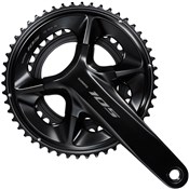 Image of Shimano FC-R7100 105 Double 12-speed Hollowtech II Chainset