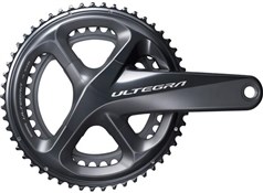 Image of Shimano FC-R8000 Ultegra 11 Speed Double Road Chainset