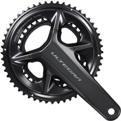 Image of Shimano FC-R8100 Ultegra 12 Speed Double Chainset