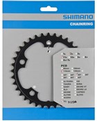 Image of Shimano FC-RS500 chainring