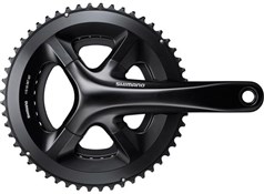 Image of Shimano FC-RS510 Double Chainset