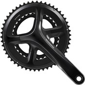 Image of Shimano FC-RS520 Double 12-speed Chainset
