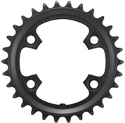 Image of Shimano FC-RX600 chainring