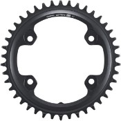 Image of Shimano FC-RX820-1 GRX 42T 12-Speed Single 1X Chainring