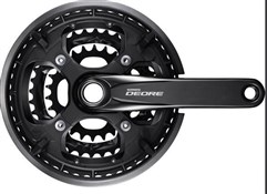 Image of Shimano FC-T6010 Deore 10-Speed Chainset
