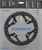 Image of Shimano FC-T671 chainring