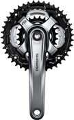 Shimano FC-TY701 Tourney Chainset 7/8-Speed