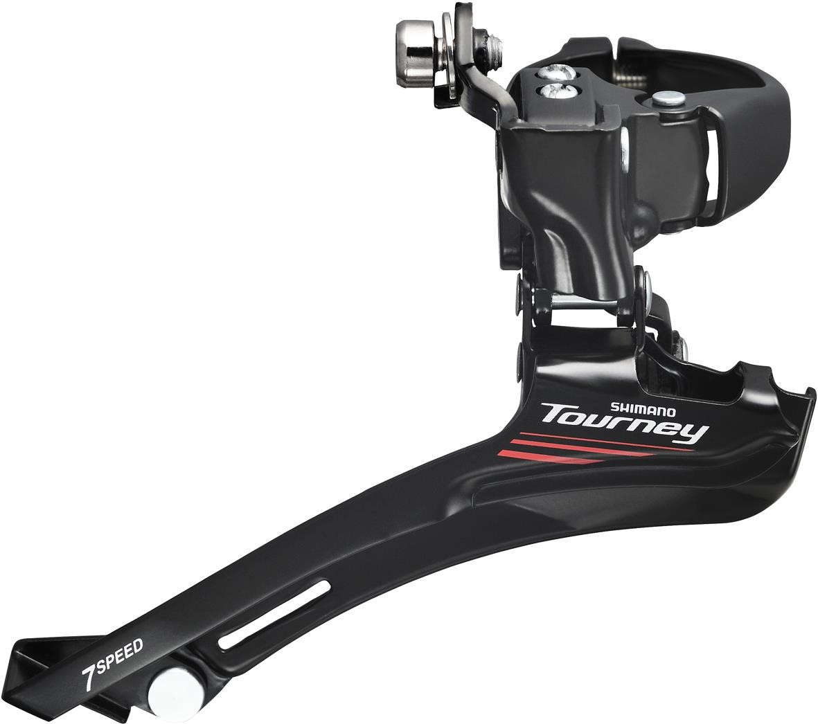Shimano FD-A073 7 Tourney Speed Front Mech