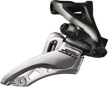 Shimano FD-M9020-H XTR Double Front Derailleur - Side Swing - Side Pull - High Clamp