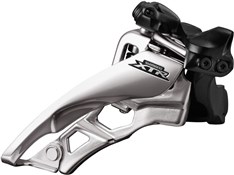 Shimano FD-M9020-L XTR Double Front Derailleur - Side Swing - Side Pull - Low Clamp