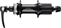 Image of Shimano FH-M6000 Deore Rear Hub for Centre-Lock Disc