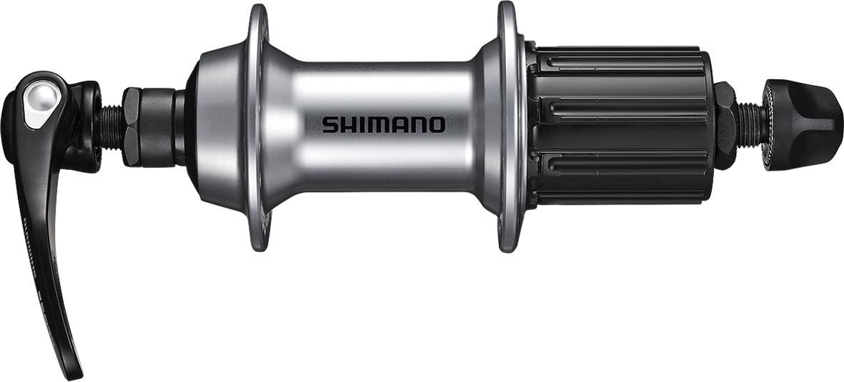 Shimano FH-RS400 Tiagra 11- / 10-speed Road Freehub