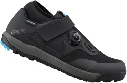 Image of Shimano GE9 (GE900) Downhill/Enduro SPD MTB Cycling Shoes