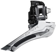 Image of Shimano GRX FD-RX810 11 Speed Braze-on Front Derailleur