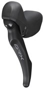 Image of Shimano GRX RX600 Hydraulic Disc Brake Lever