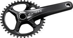 Image of Shimano GRX RX810 11 Speed Gravel Chainset