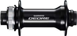 Image of Shimano HB-M6010 Deore Front Hub for Centre Lock Disc