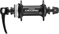 Shimano HB-M615 Deore Front Hub For Centre-Lock Disc