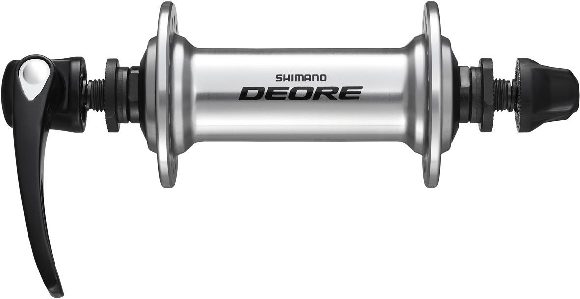Shimano HB-T610 Deore Front Hub