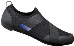 Image of Shimano IC100 Indoor Cycling Shoes
